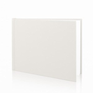 Pro PhotoBook A4L Kashmir Oyster 5mm